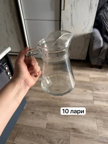 Лабораторная посуда и инструменты