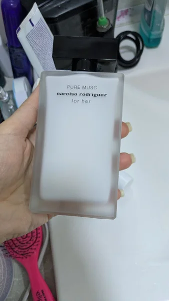 Парфюм Narciso Rodriguez Pure Musc for Her 100мл