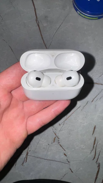 AirPods Pro 2