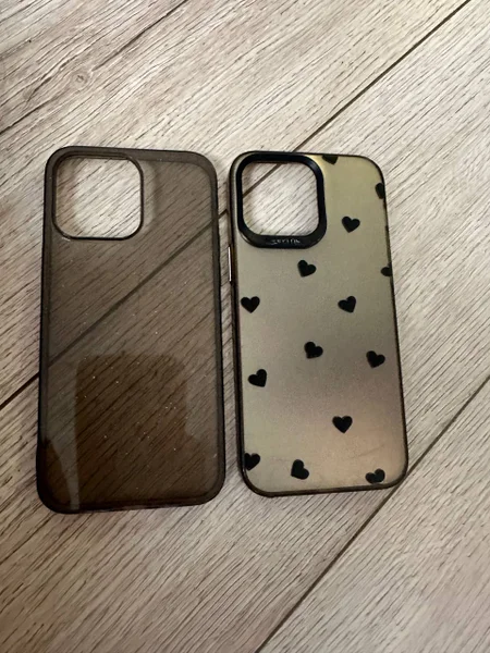 Чехлы на iPhone 14 Pro Max