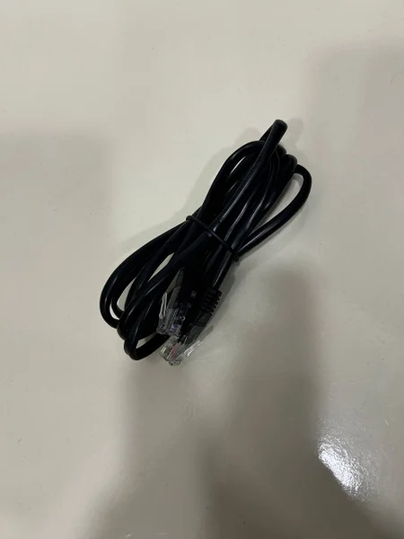 Ethernet кабель