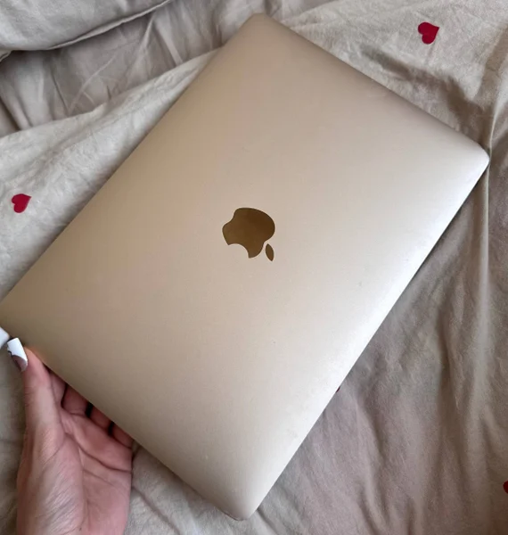 MacBook Retina 12 2017 на запчасти