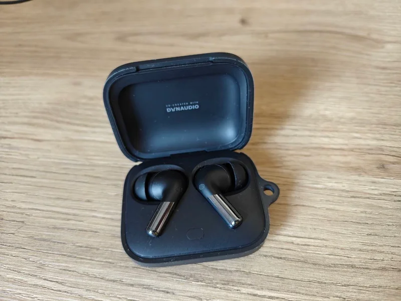 Беспроводные наушники OnePlus Buds Pro