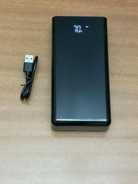 Повербанк 50000mAh