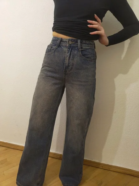 Джинсы look online размер 42/s