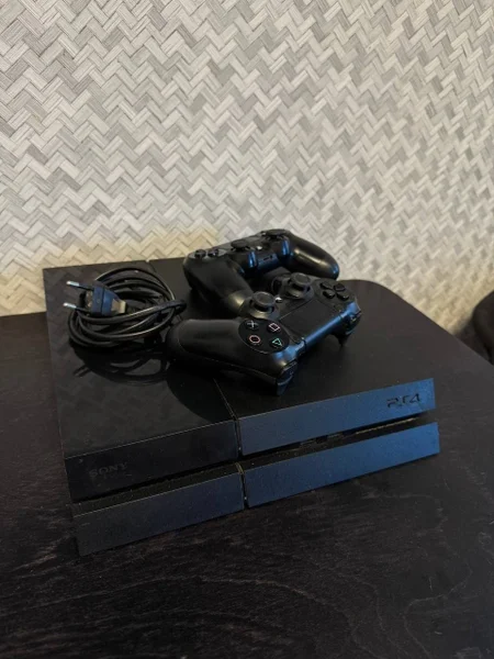 PlayStation 4