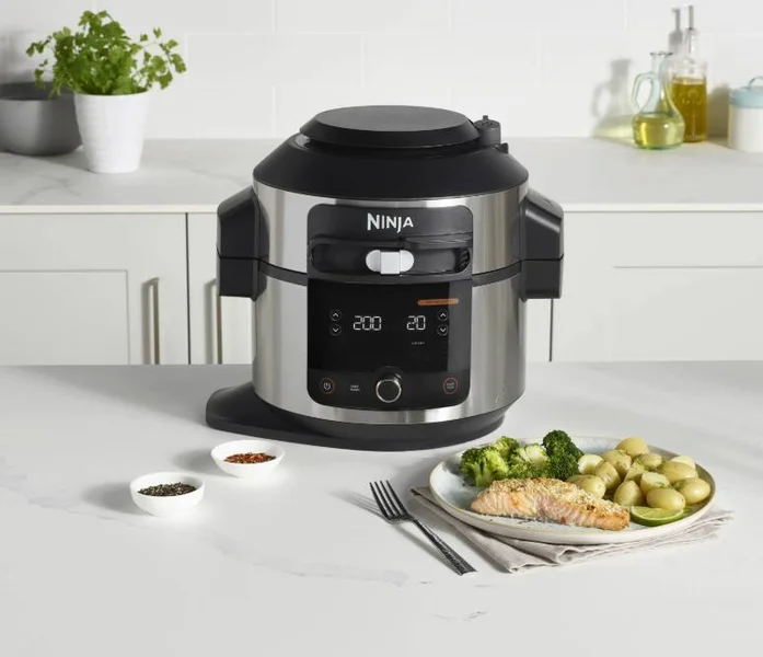 Мультиварка Ninja Foodi OL550EU