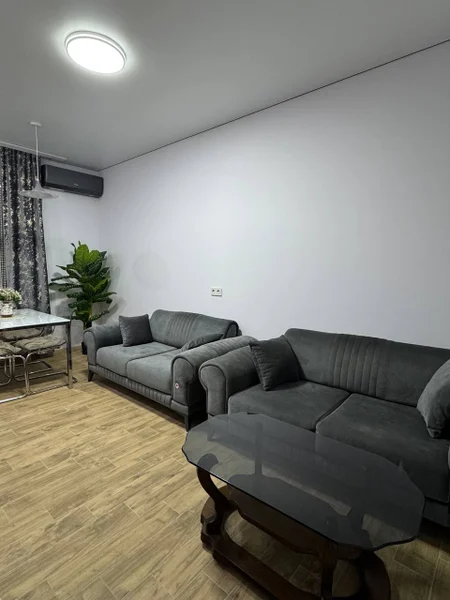 studio couch