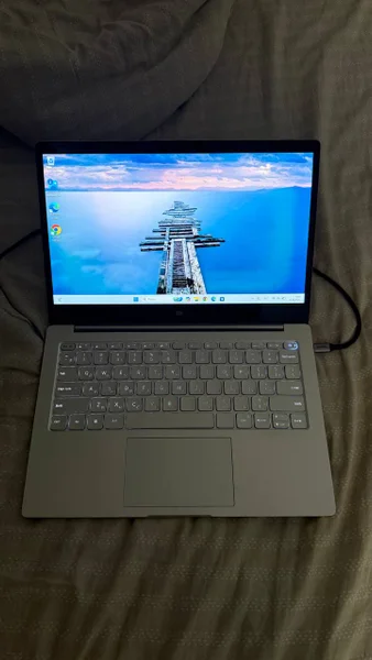 Ноутбук Xiaomi Mi Notebook Air 13.3