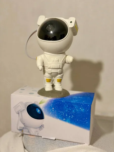 Ночник 'Космонавт'