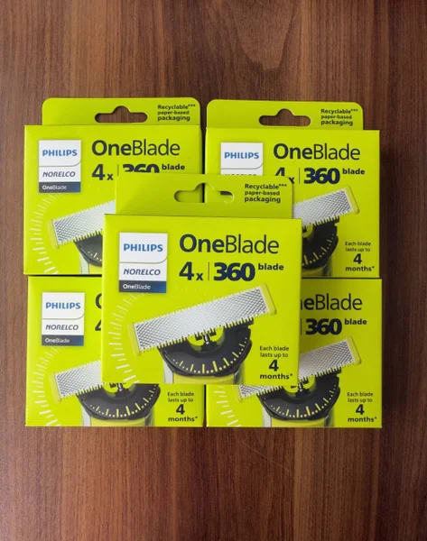 Philips oneblade