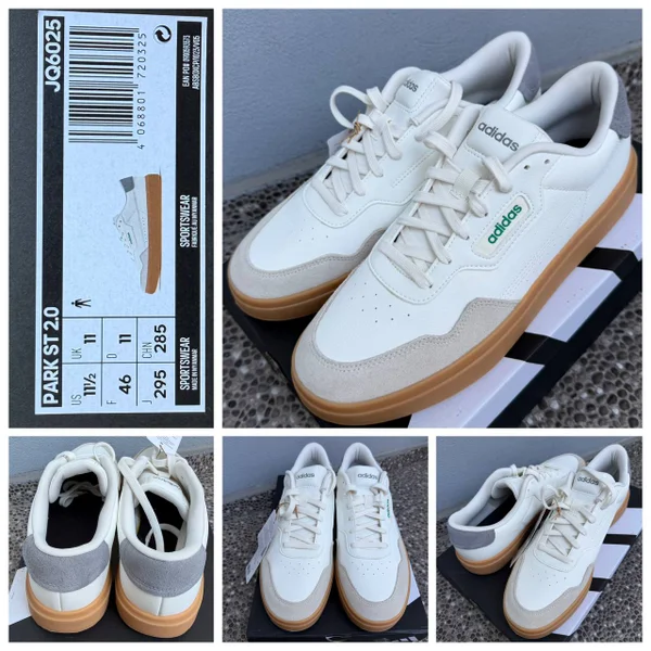 Adidas PARK ST 2.0