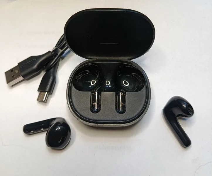 Наушники Xiaomi Redmi Buds 4 Lite