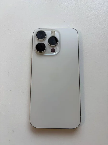 iPhone 15 Pro 128GB