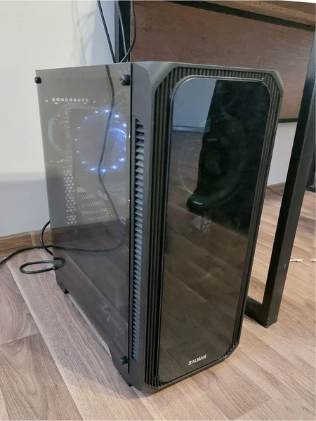 ASUS H110M-K 16 Gb