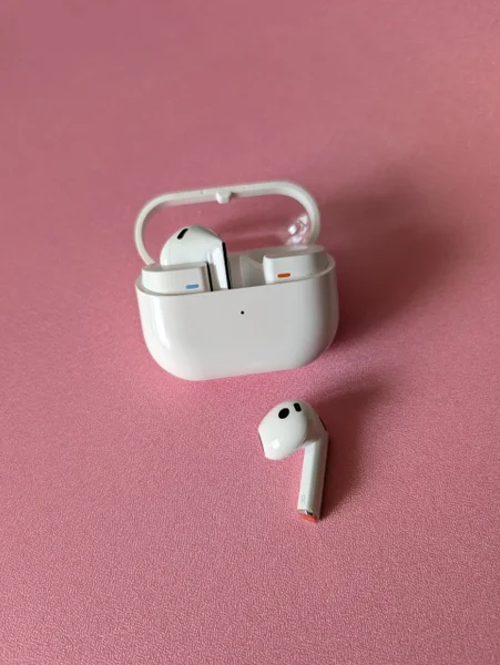 Наушники Samsung Galaxy Buds 3