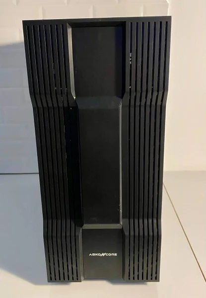 Корпус для PC ABKONCORE Cronos 610S