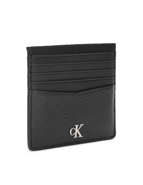 Кожаный кошелек Calvin Klein Jeans