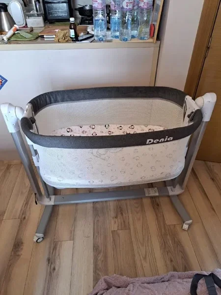 Весы Lionelo BabyBalance