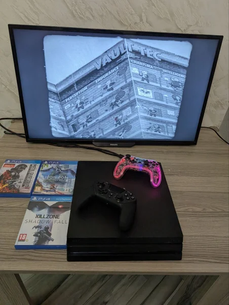 PlayStation 4 Pro