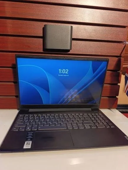 Ноутбук Lenovo IdeaPad S340-15IWL