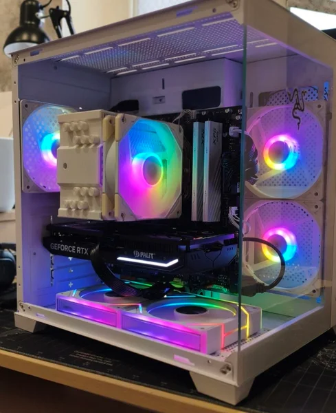 Монитор AOC 25G3ZM/BK 240Гц