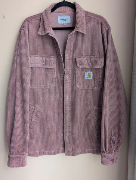 Куртка/лайнер Carhartt WIP Myton
