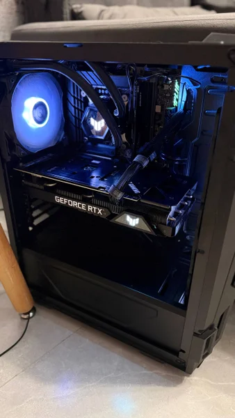 ASUS TUF