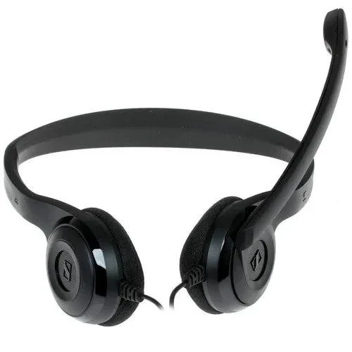 Проводная гарнитура EPOS Sennheiser PC 5 CHAT