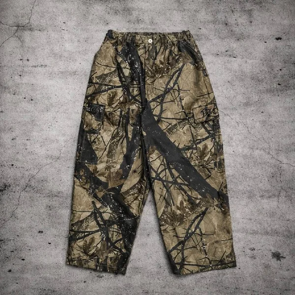 Брюки карго Realtree Camo