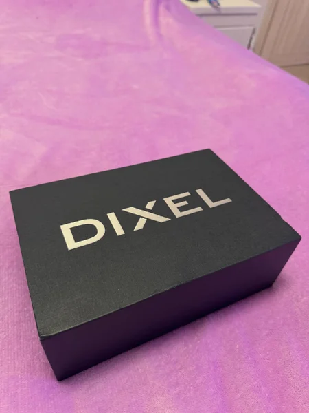 Би лед фары Dixel D1000