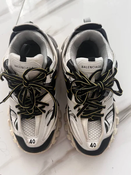 Кроссовки Balenciaga