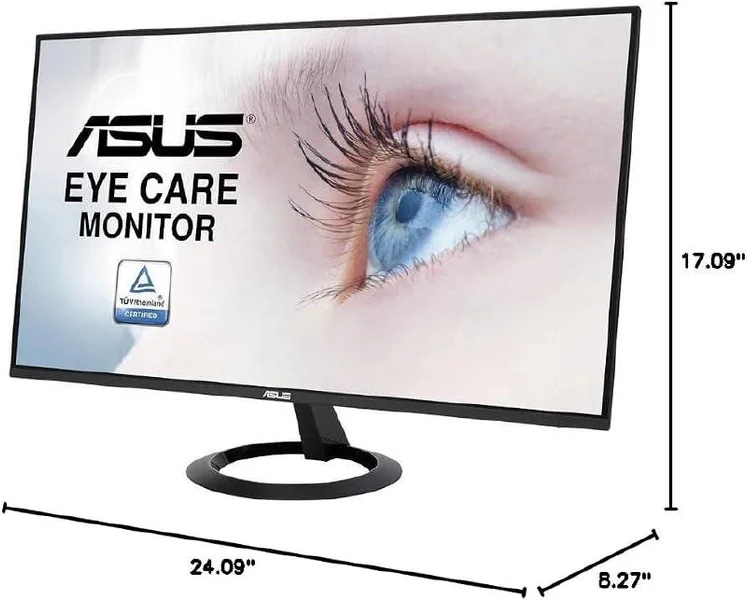 ASUS VZ27EHE 27 inch Full HD