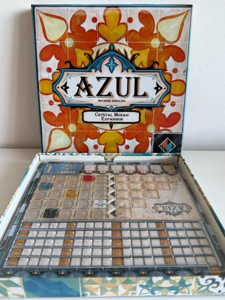 Настольная игра Azul