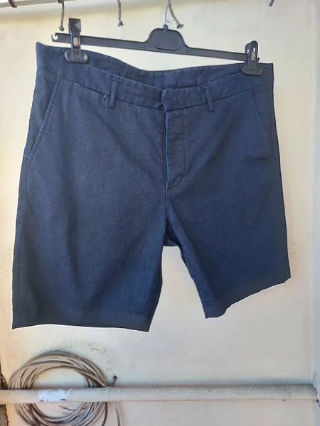 Шорты джинсовые H&M shorts denim