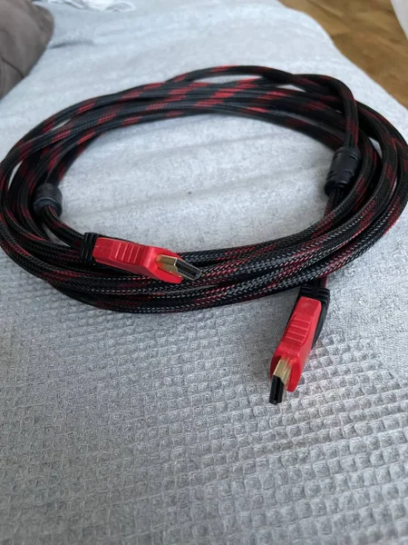 HDMI кабель 5м