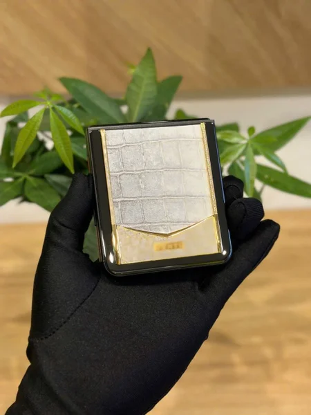 Vertu телефон лимитированная серия