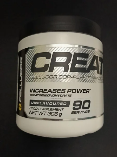 Креатин Cellucor COR-Performance Creatine