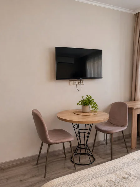 Телевизор TCL 43" 4K Ultra HD