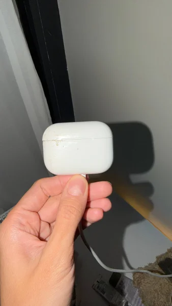 AirPods Pro