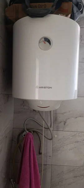 Электрический бойлер Ariston PRO R 50V