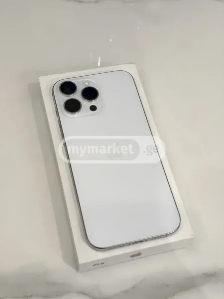 Мобильные телефоны Apple iPhone 16 Pro Max