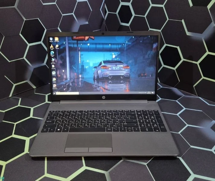 HP 255 G7 ноутбук