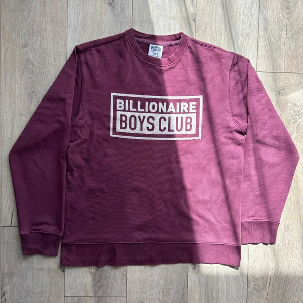 Свитшот Billionaire Boys Club