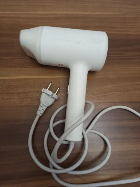 Фен Xiaomi Mi Ionic Hair Dryer