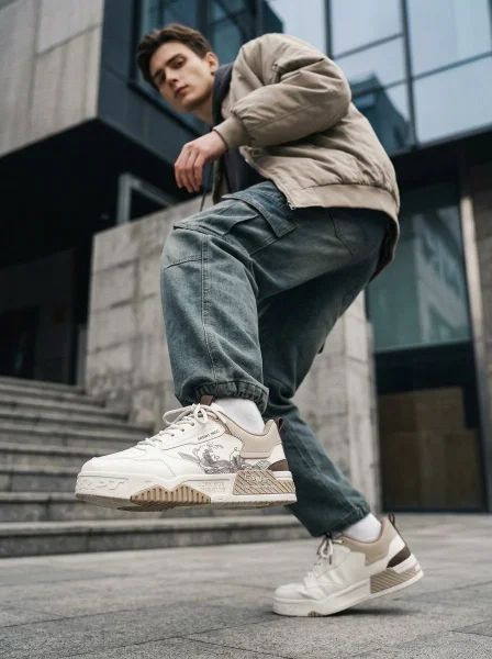 Кроссовки Sport 2023 Look for the Star