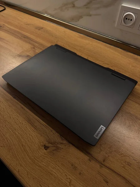 Ноутбук Lenovo IdeaPad Gaming 3 15ARH7
