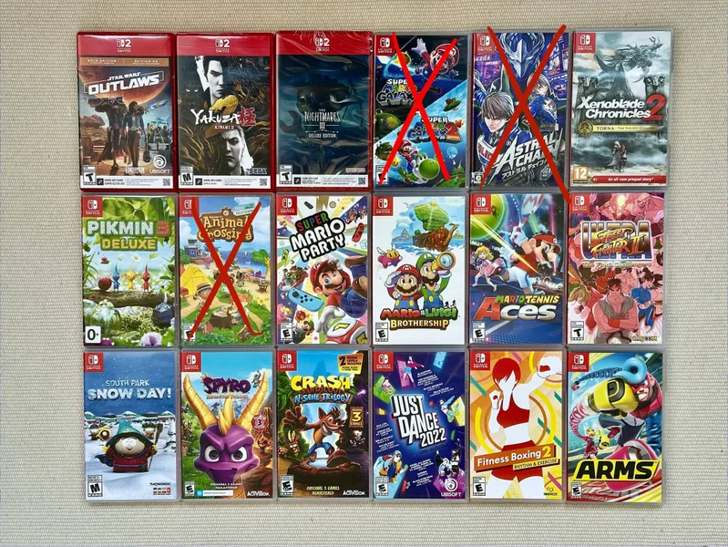 Pikmin 3 Deluxe Nintendo Switch