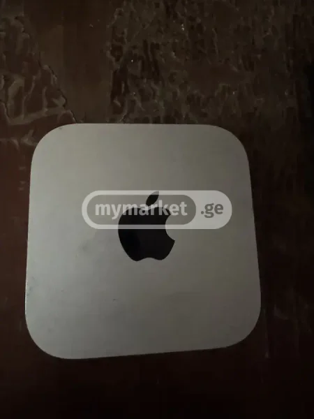 Настольные компьютер Apple