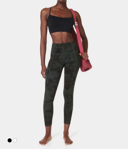 Легинсы Sweaty Betty XS